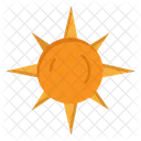 Sonne  Symbol