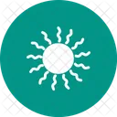 Sonne  Symbol