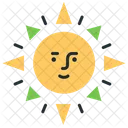 Sonne  Symbol