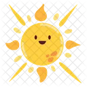 Sonne  Symbol