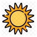 Sonne  Symbol