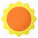 Sonne  Symbol