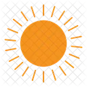 Sonne  Symbol