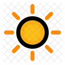 Sonne  Symbol