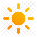 Sonne  Symbol