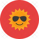 Sonne  Symbol