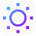 Sonne Symbol