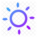 Sonne Symbol
