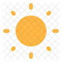 Sonne  Symbol