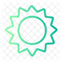 Sonne  Symbol