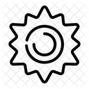 Sonne  Symbol
