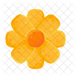 Sonnenblume  Symbol