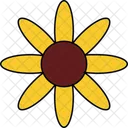 Sonnenblume  Symbol