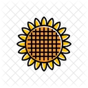 Sonnenblume  Symbol