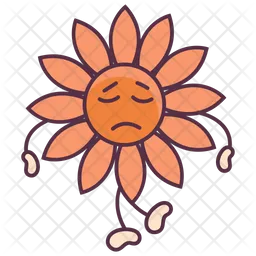 Sonnenblume  Symbol