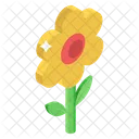 Ganseblumchen Blume Duft Symbol