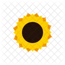 Sonnenblume  Symbol