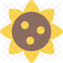 Sonnenblume Symbol