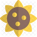 Sonnenblume Symbol