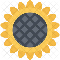 Sonnenblume  Symbol