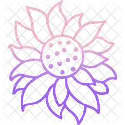 Sonnenblume  Symbol