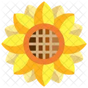 Sonnenblume  Symbol