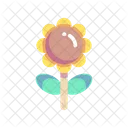 Sonnenblume  Symbol