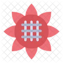 Sonnenblume  Symbol