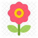 Sonnenblume  Symbol