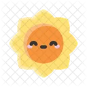 Sonnenblume  Symbol