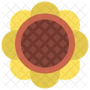 Sonnenblume  Symbol