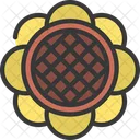 Sonnenblume  Symbol