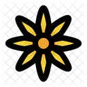 Sonnenblume  Symbol