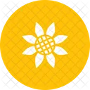 Sonnenblume  Symbol