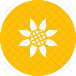 Sonnenblume  Symbol