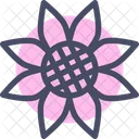 Sonnenblume  Symbol