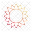 Sonnenblume  Icon