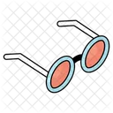 Brille Sonnenbrille Schutzbrille Symbol