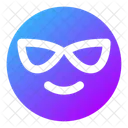 Sonnenbrille Icon