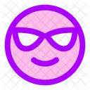 Sonnenbrille Icon