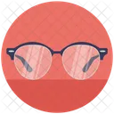 Brille Sonnenbrille Icon