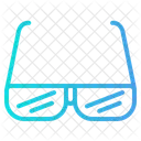 Sonnenbrille  Symbol