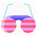 Sonnenbrille Brille Brille Symbol