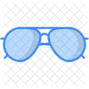 Sonnenbrille Icon