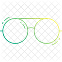 Sonnenbrille  Symbol