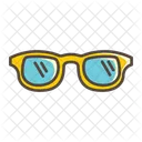 Sonnenbrille  Icon