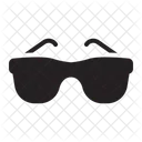 Sonnenbrille  Icon