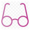 Sonnenbrille  Symbol