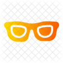 Sonnenbrille  Symbol