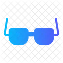 Sonnenbrille Brille Schutzbrille Symbol